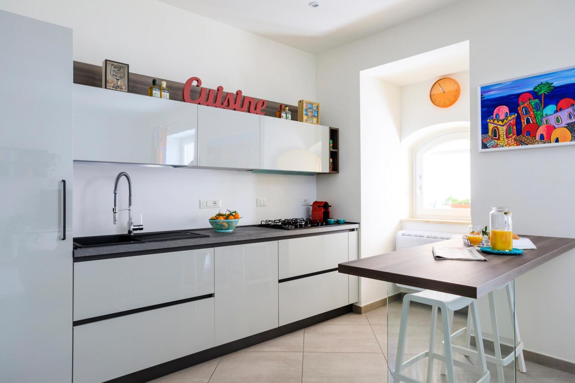 Tomasi Apartment 팔레르모 외부 사진