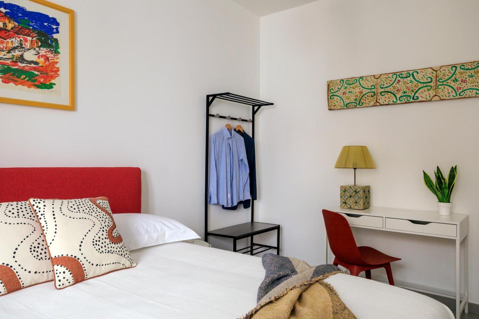 Tomasi Apartment 팔레르모 외부 사진