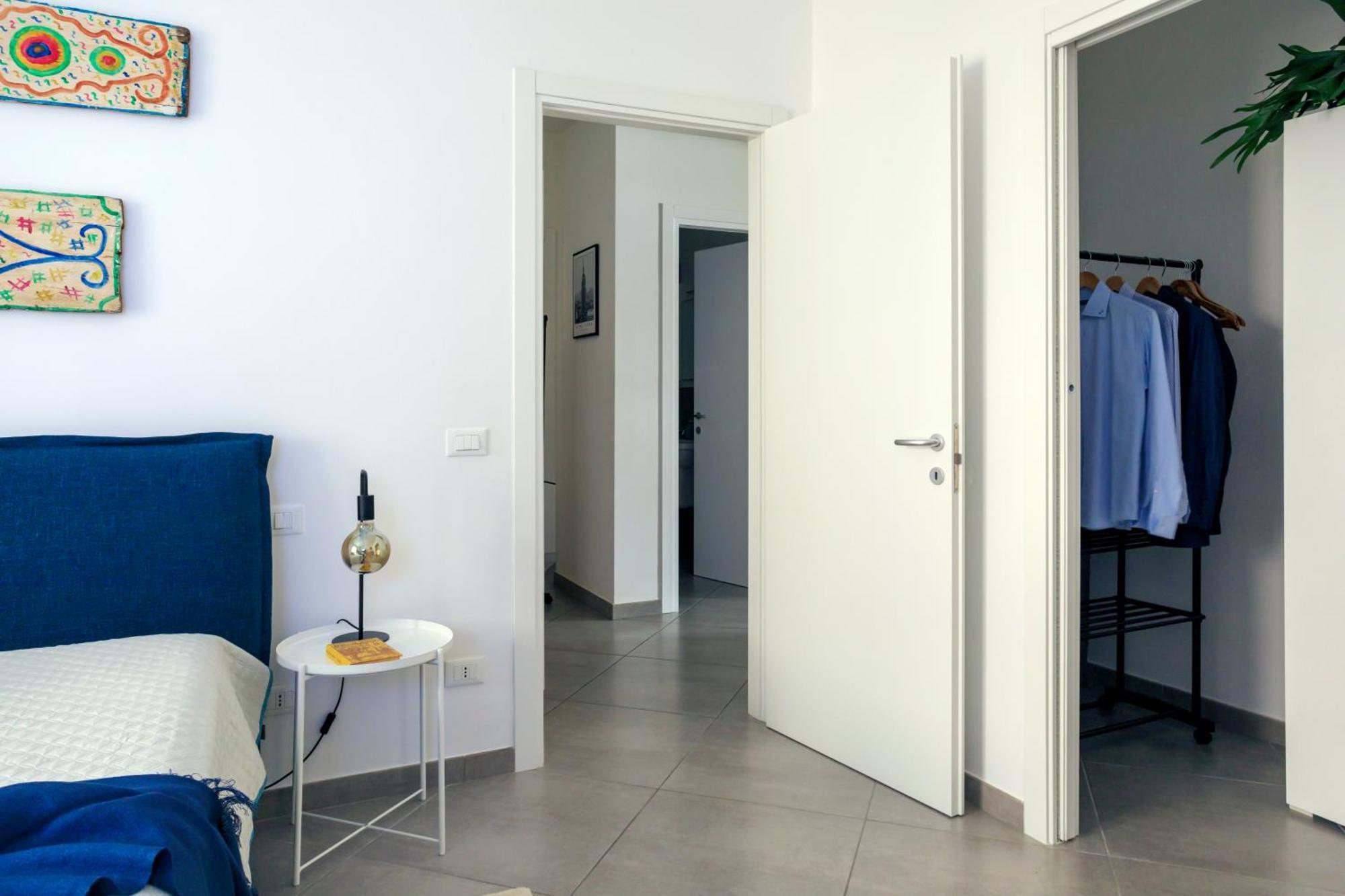 Tomasi Apartment 팔레르모 외부 사진
