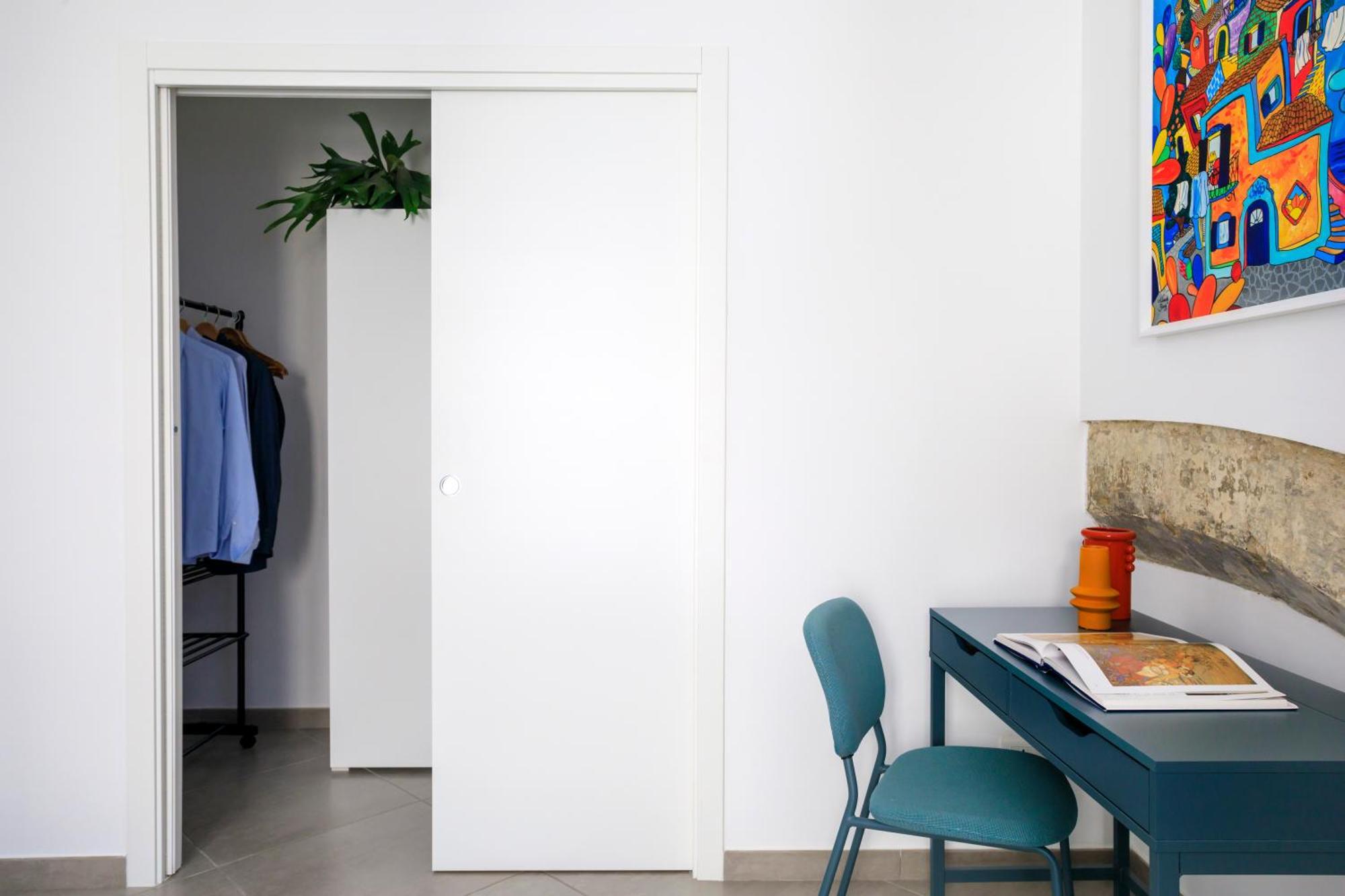 Tomasi Apartment 팔레르모 외부 사진