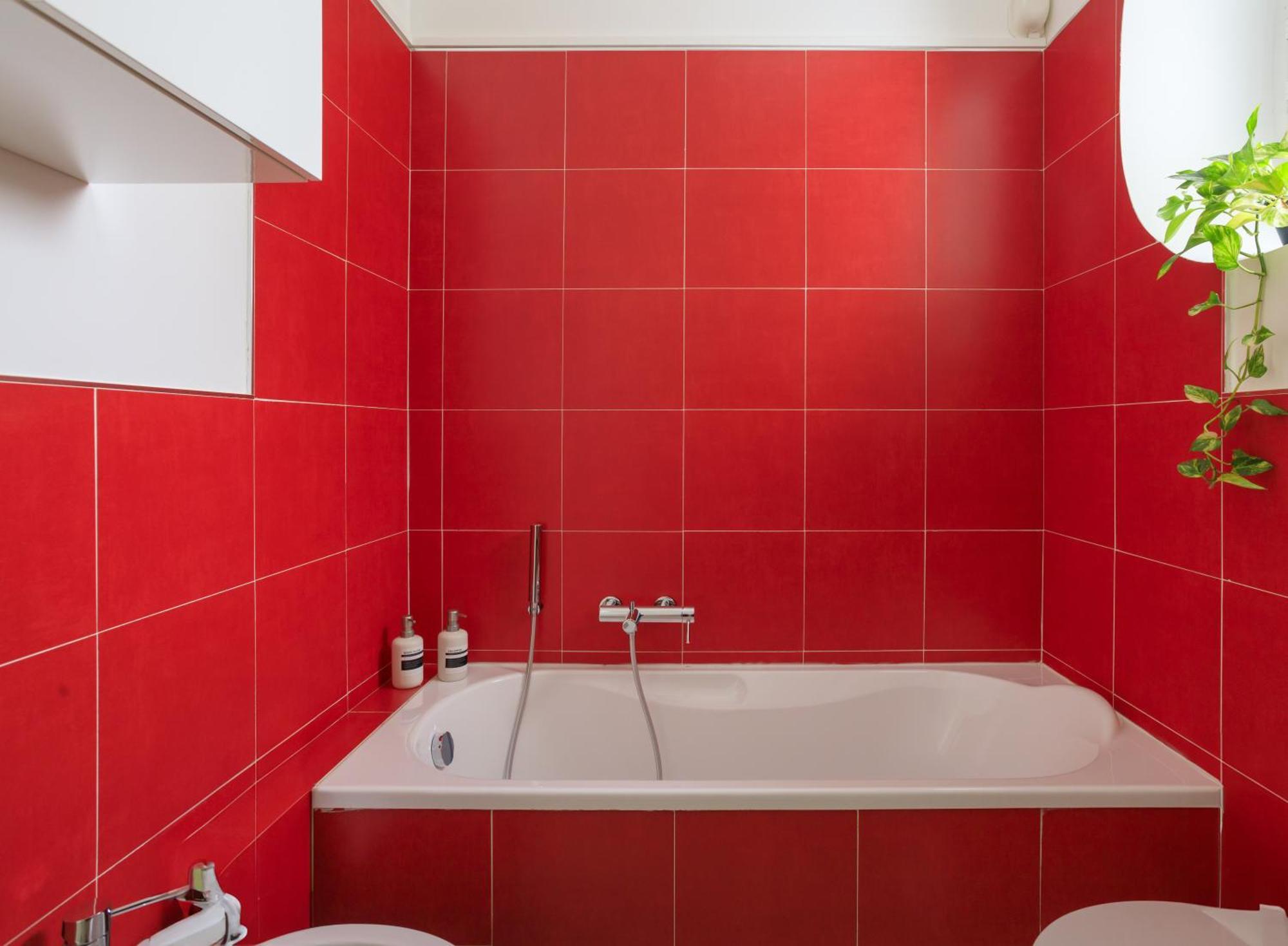 Tomasi Apartment 팔레르모 외부 사진