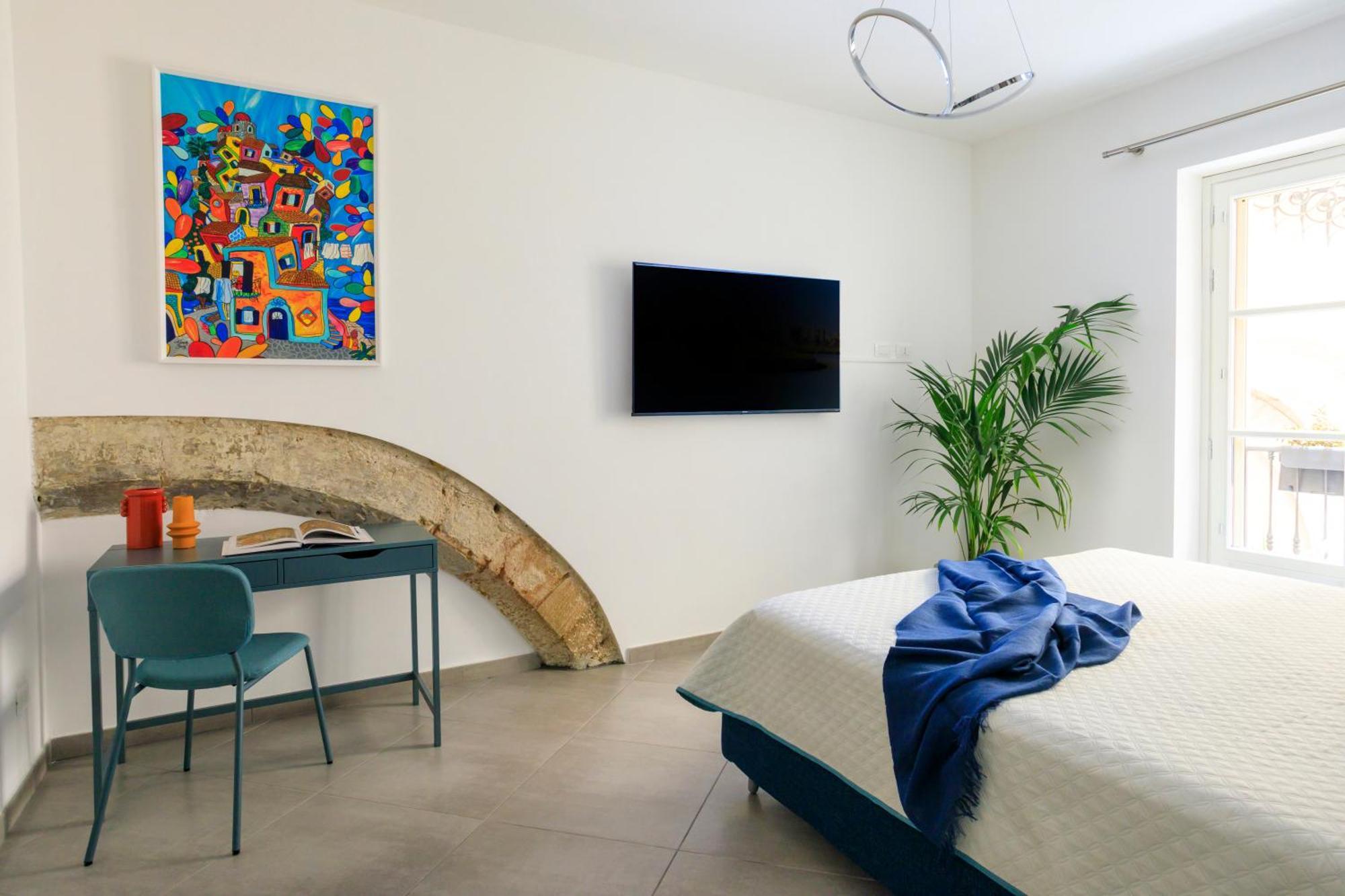 Tomasi Apartment 팔레르모 외부 사진