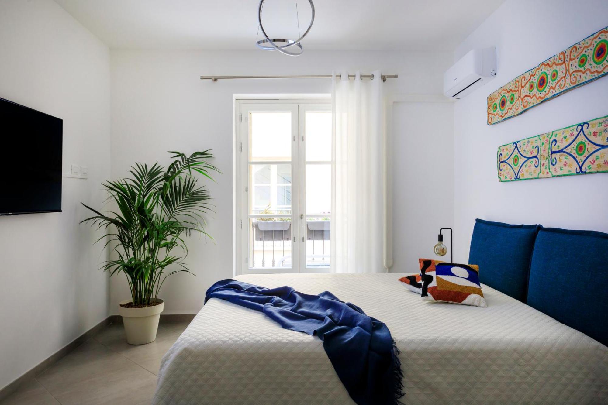 Tomasi Apartment 팔레르모 외부 사진