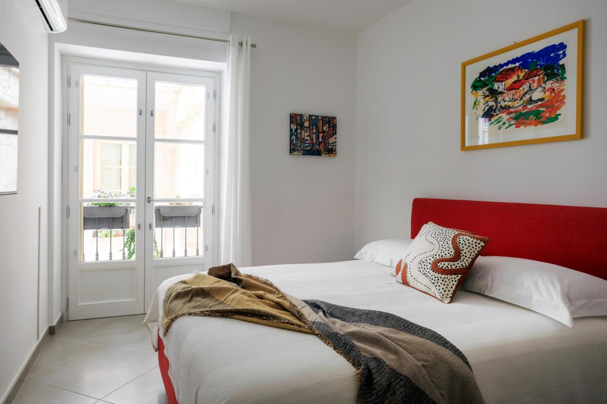 Tomasi Apartment 팔레르모 외부 사진